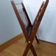 Cees Braakman magazine holder for Pastoe