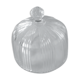 Glass bell