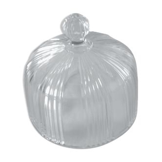 Glass bell