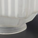 Globe skyscraper streamline art deco 1920