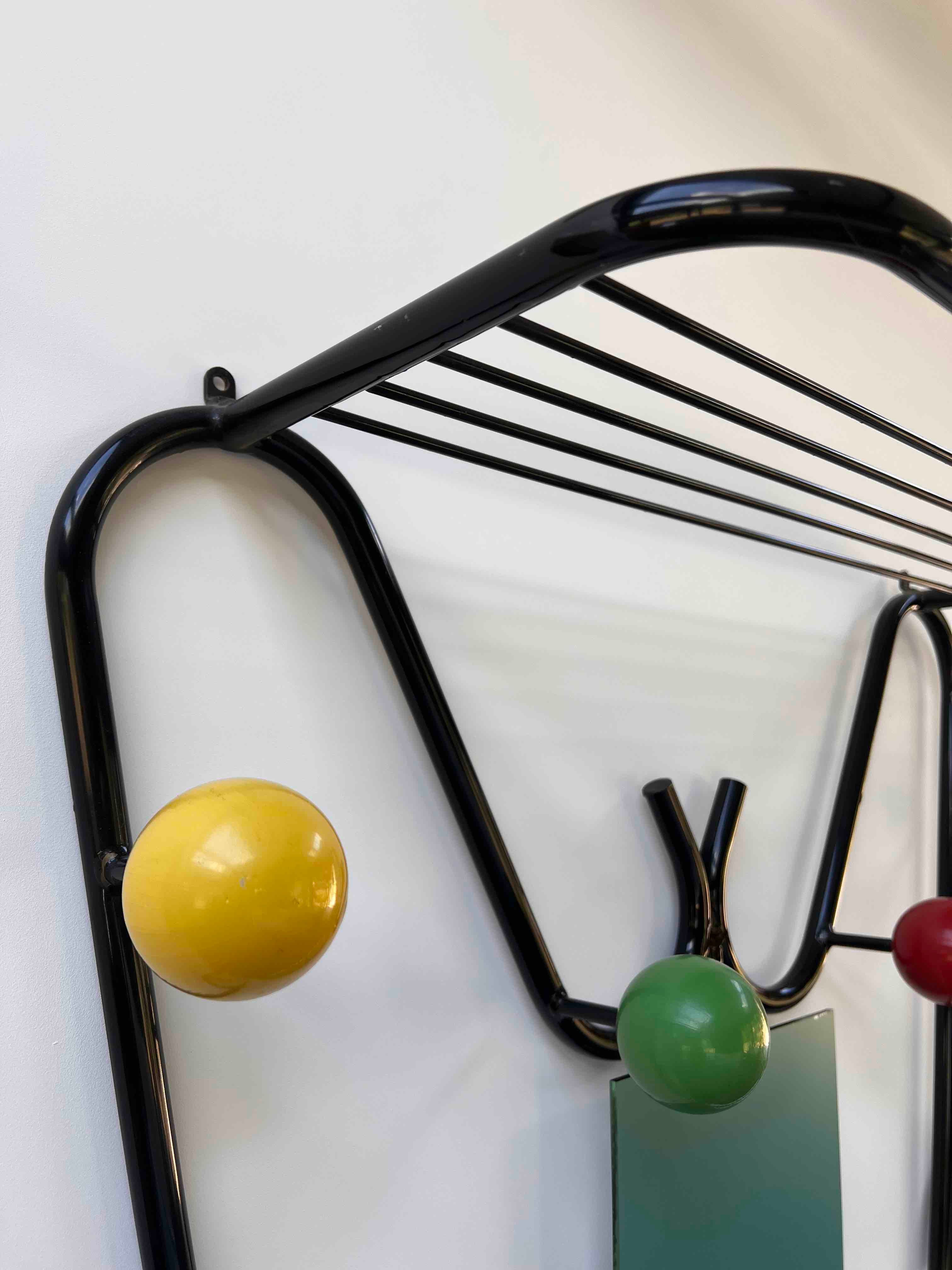 Coat rack 50/60