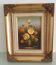Oil painting - bouquet of roses
