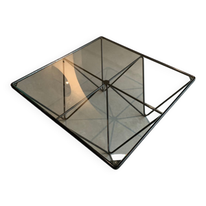 Table basse style Paolo - piva