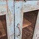 Antique teak sideboard from Burma