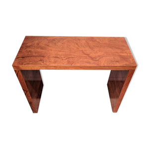 Console, plaqué, pologne