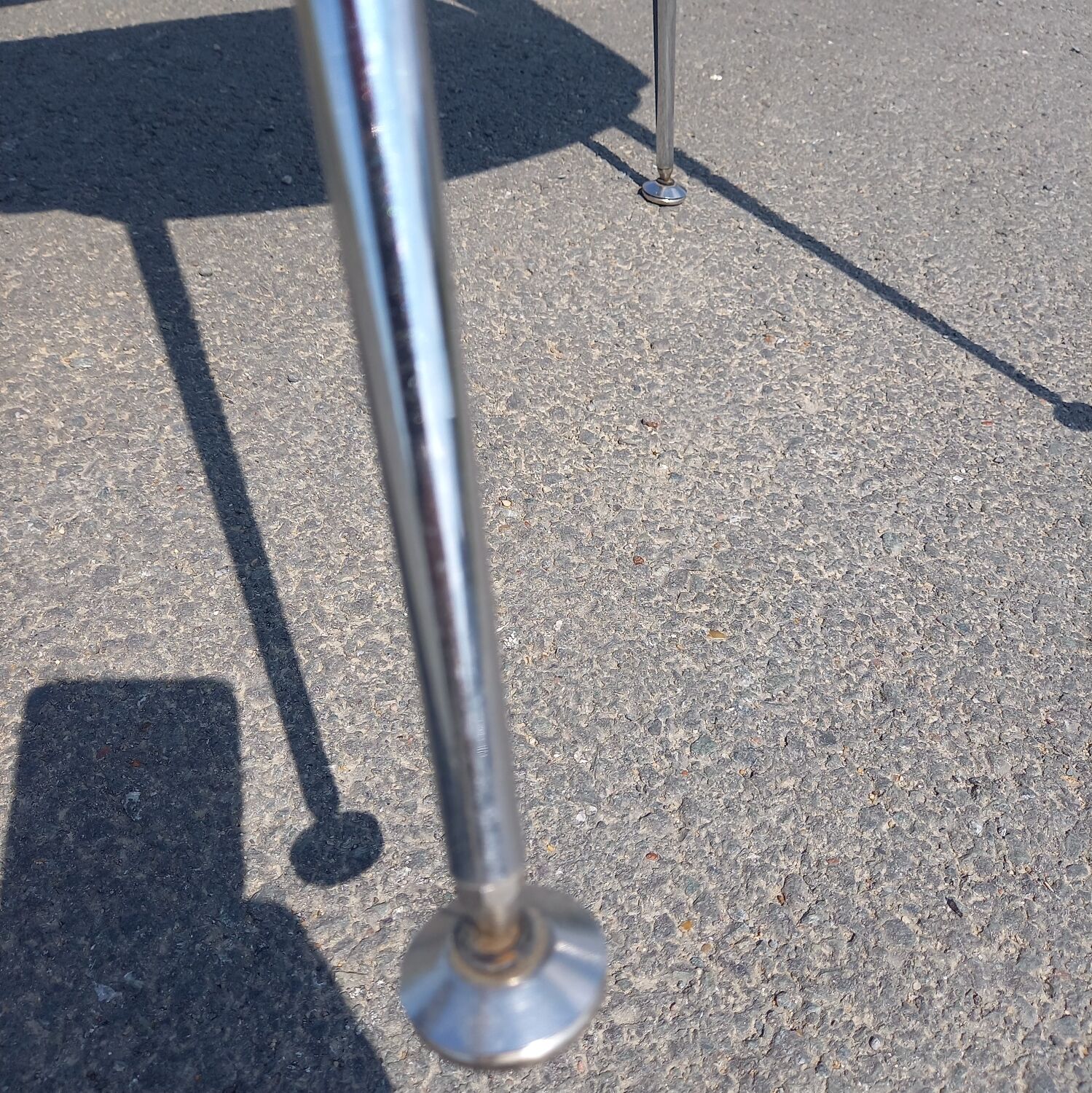 Set of 2 vintage armchairs