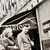 White Gloves and Sweets – New York, 1961 Urban Elegance and Tenderness