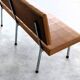 Vintage benches
