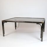 80s coffee table