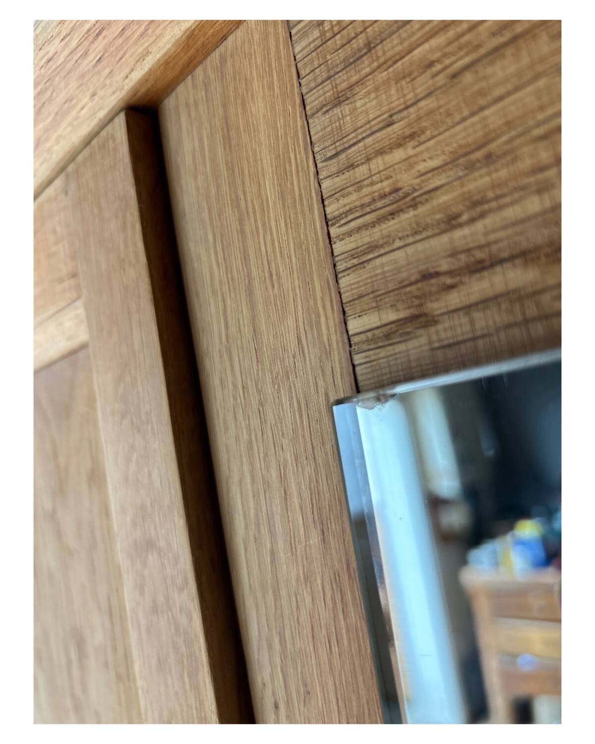 Vintage Parisian wardrobe