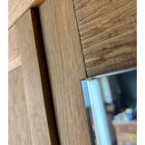 Vintage Parisian wardrobe