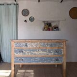 Meuble de métier