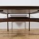 Mid-Century Teak Extending Dining Table Designed by Johannes Andersen for Uldum Møbelfabrik, Denmark, 1960s