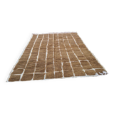 Handmade moroccan berber rug 300 x 200 cm