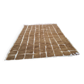 Handmade moroccan berber rug 300 x 200 cm