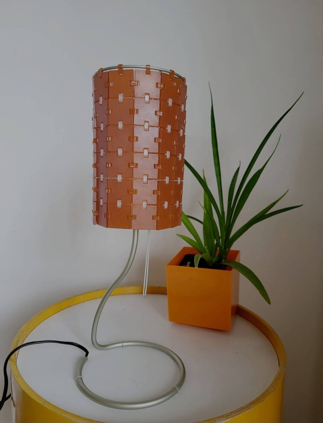 Lampe vintage Arteluce, Design Rodolfo Dordoni, Italie, jaren 80