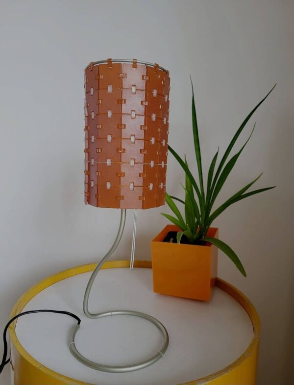 Lampe vintage Arteluce, Design Rodolfo Dordoni, Italie, jaren 80