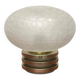 Lampe de table Bulb par Doria Leuchten, Allemagne années 1970