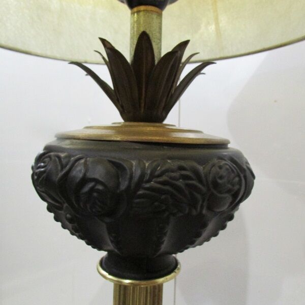 Show balloon lamp