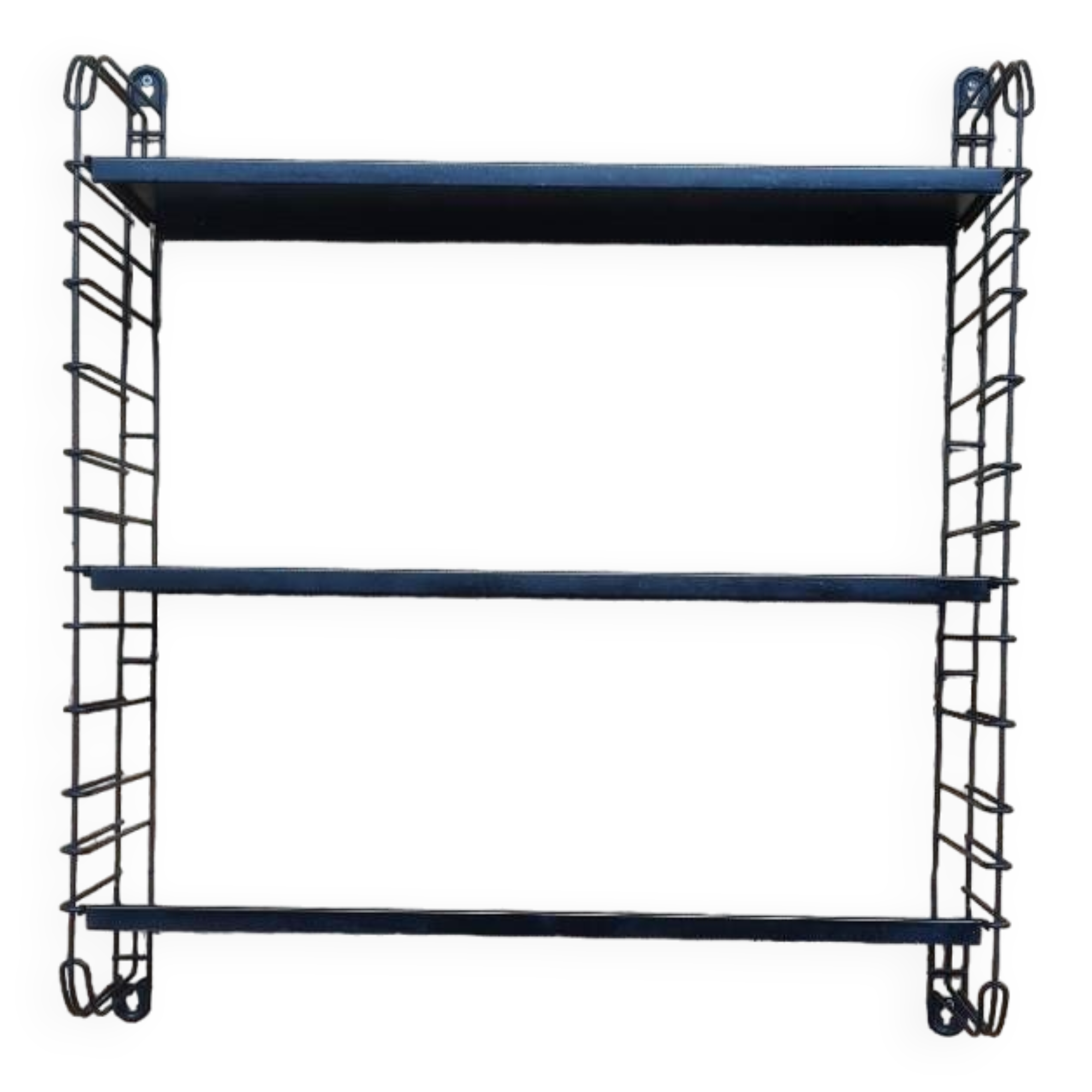 Tomado wall shelf 1960