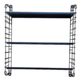 Tomado wall shelf 1960