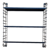 Tomado wall shelf 1960