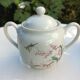 Ceramic coffee set