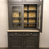 Old dresser