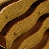 Rope chest of drawers