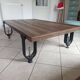 Table basse