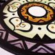 Ceramic dish