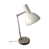 H Busquet articulated lamp for Hala Zeist 1960