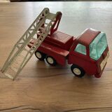 Camion de pompier Mini Sanson