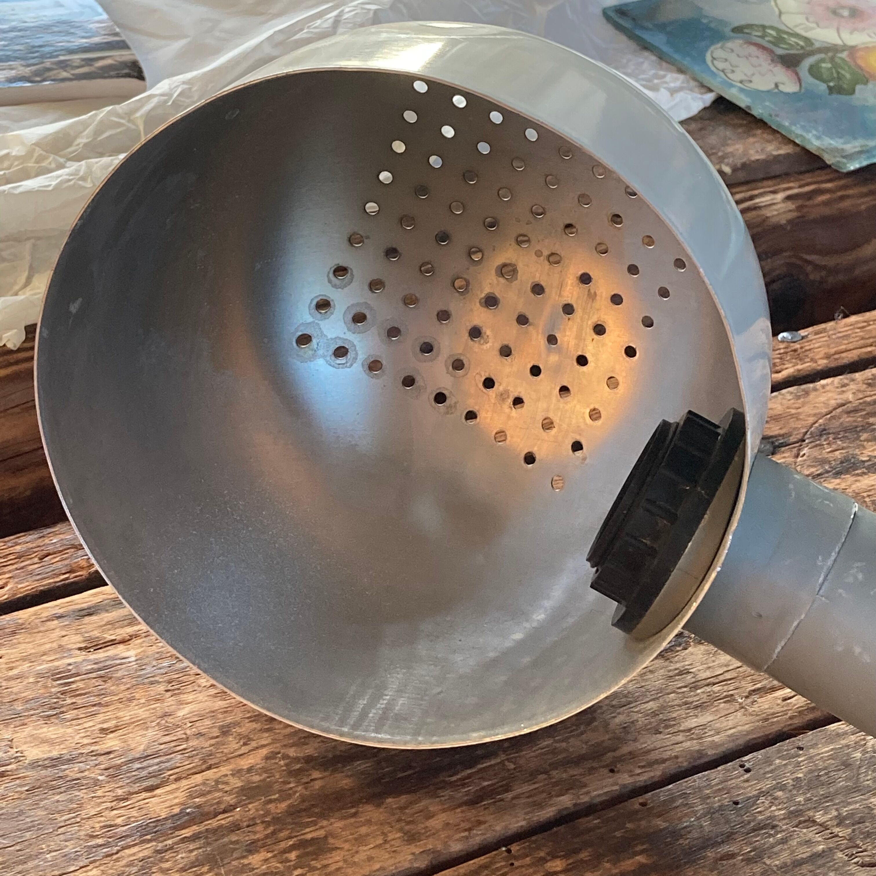 Funka lamp for Ikea by Uno Dahlen 1970