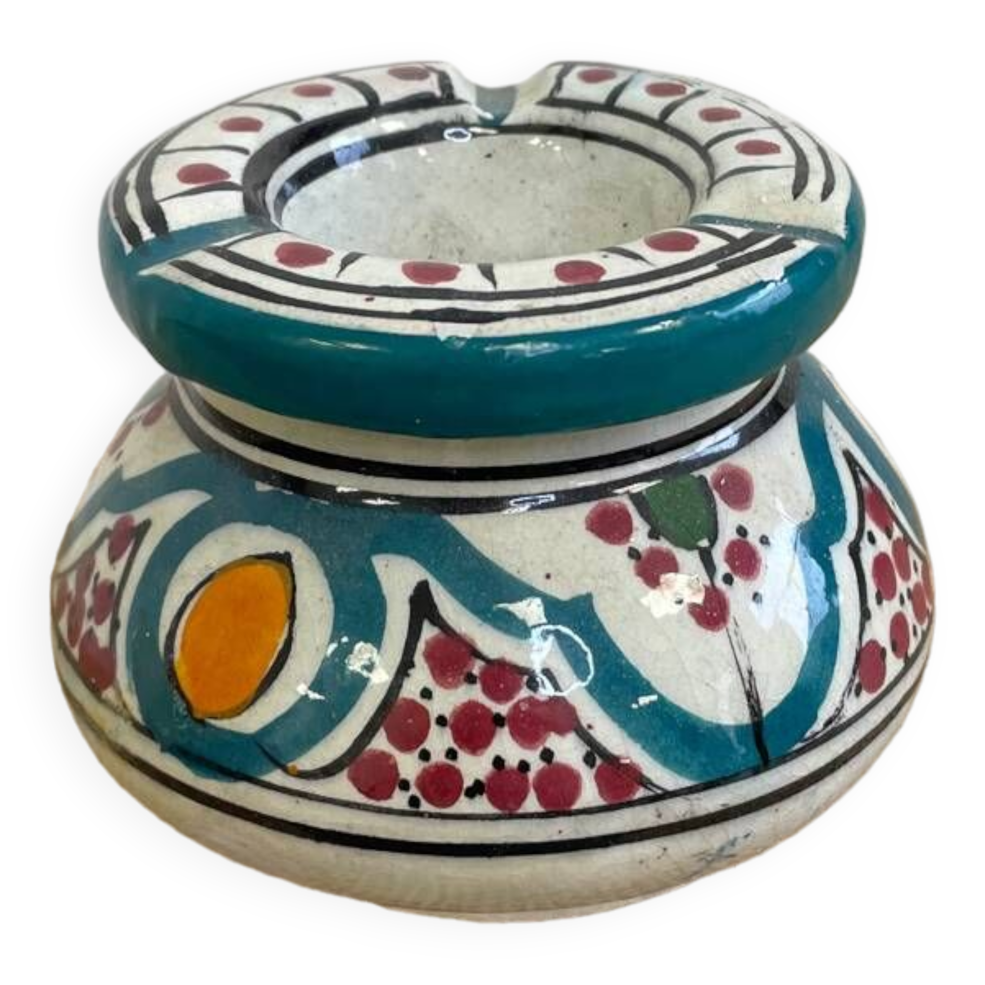 Safi small model ashtray