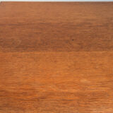 Rattan chest of drawers