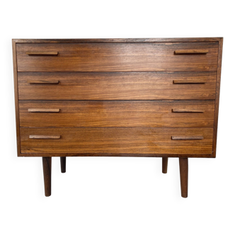 Kai Kristiansen commode en bois de palissandre