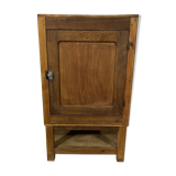 Wooden cabinet