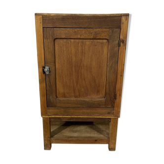 Wooden cabinet