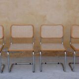 Chair B32 by Marcel Breuer