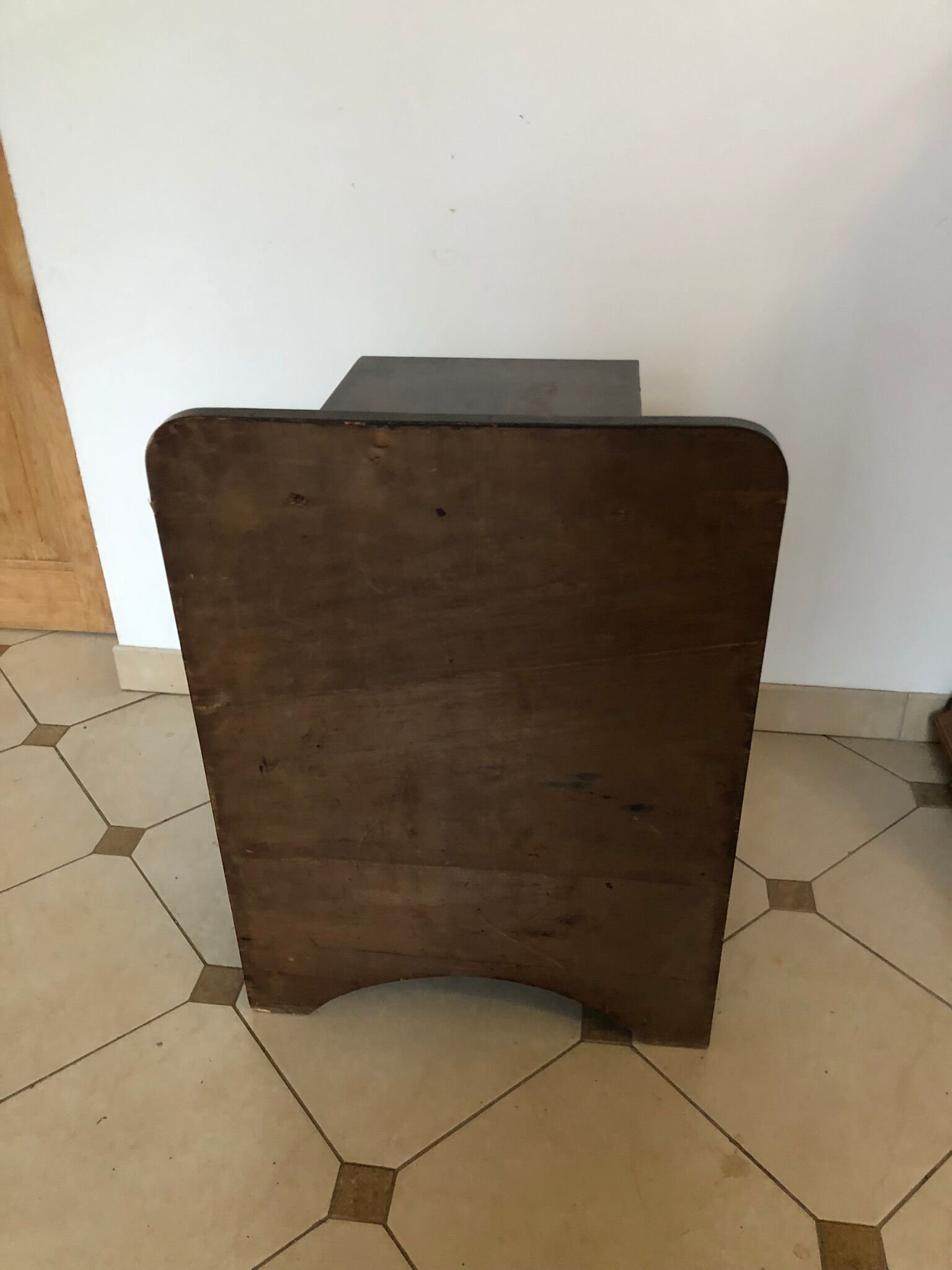 Bedside table