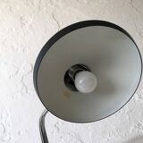 Adjustable desk lamp, 1960s