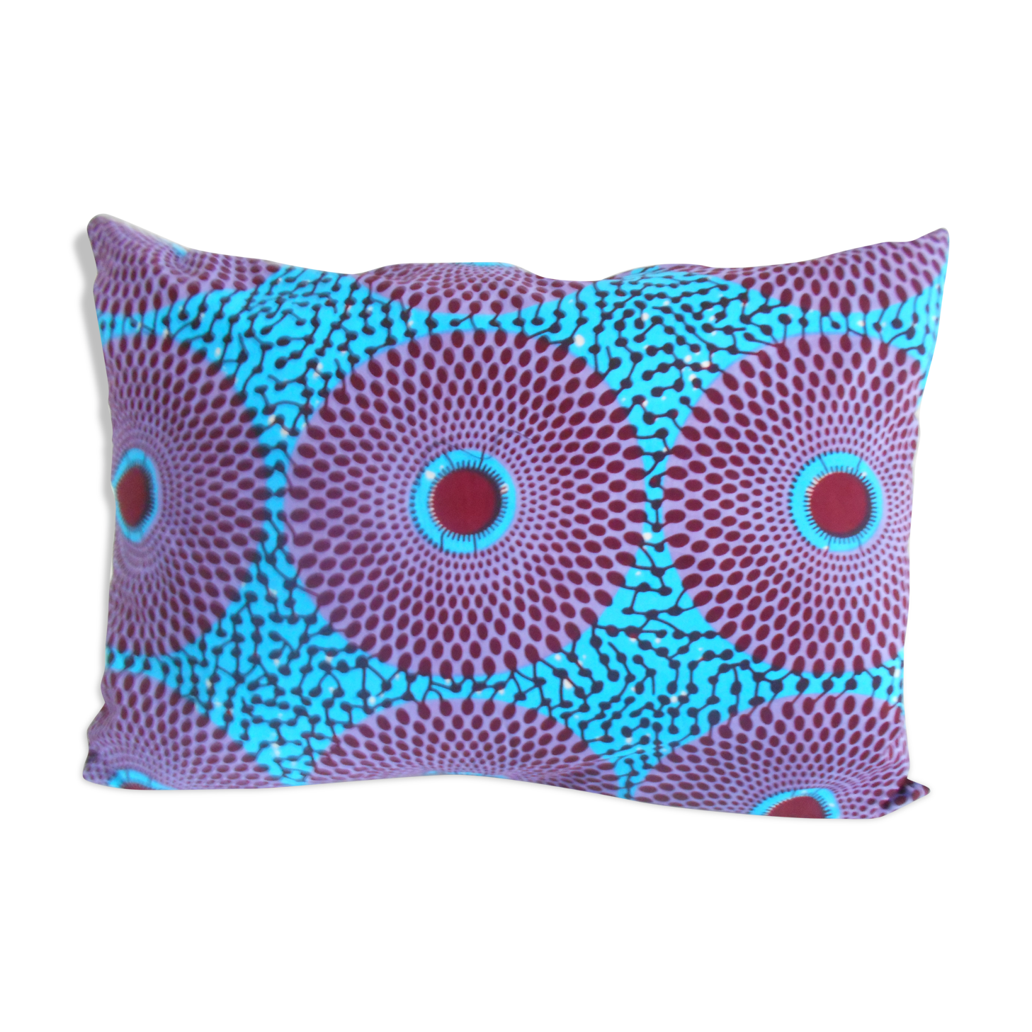 Wax cushion cover