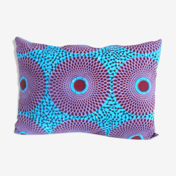 Wax cushion cover