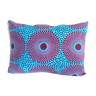 Wax cushion cover