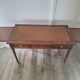 Louis XIV style desk