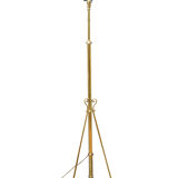 Arts and Crafts floor lamp