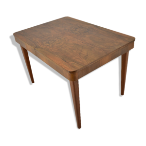 Table à manger extensible
