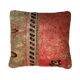 Housse de coussin turc, 45 x 45 cm