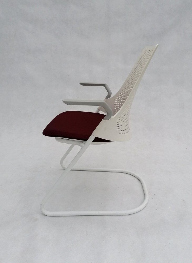 Sayl office chair by Yves Béhar for Herman Miller, 2000s